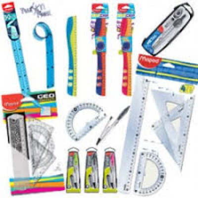 ЧЕРТАНЕ И КОРИГИРАНЕ