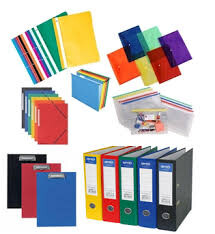 КЛАСИФИКАЦИЯ И АРХИВИРАНЕ