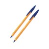 Химикалка BIC Orange Fine