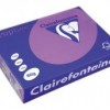 Хартия копирна цветна Int.Lilac Trophee 100л