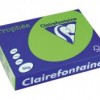 Картон копирен цветен Int.Green Trophee 50л
