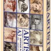 Хартия Artist A3 500л. 80g/m2