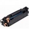 Тонер касета Black HP no. 85A CE285A Съвместим консуматив,стандартен капацитет 1 500 стр.
