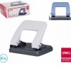 Перфоратор Deli Start E0102,офисен до 20 л