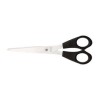 Ножица Office Point Пластмасови дръжки,15.5 cm