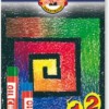 KOH-I-NOOR Пастели маслени 12цв.