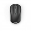 Безжична оптична мишка HAMA AMW-200, USB, 3 бутона, 2.4 GHz
