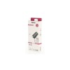 USB хъб HAMA, USB 2.0, 1:4, 480Mbit/s