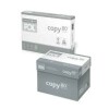 Копирна хартия Polcopy, A4, 80g, оп500