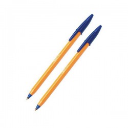 Химикалка BIC Orange Fine