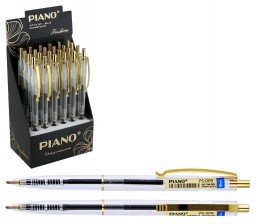 Химикалка PIANO PS-009 Химикалка PIANO PS-009