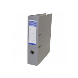 REXON Класьор 8см сив REXON Класьор 8см сив