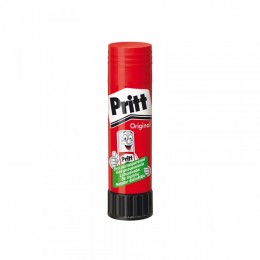 Лепило Pritt Сухо 20g Лепило Pritt Сухо 20g