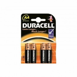 DURACELL Батерия алкална LR03