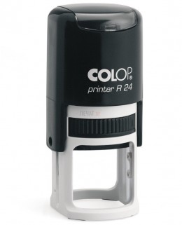 COLOP PRINTER R24 черен COLOP PRINTER R24 черен