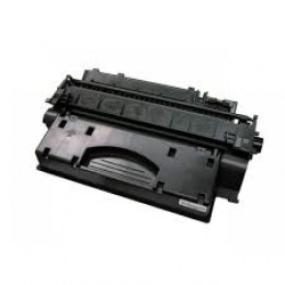 Тонер касета Black HP no. 80X CF280X Съвместим консуматив, голям капацитет 6 900 стр. Тонер касета Black HP no. 80X CF280X Съвместим консуматив, голям капацитет 6 900 стр.