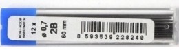 KOH-I-NOOR Графит 0.7 2B