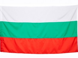 Знаме на България 90/150