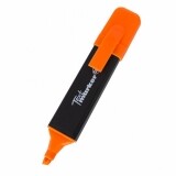 CENTRUM Маркер текст оранжев