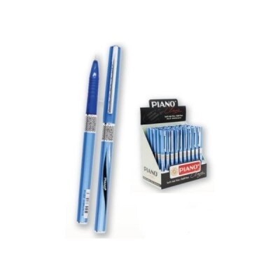Химикалка PIANO PT-263