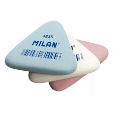 Гума хлебна, триъгълна Гума хлебна, триъгълна