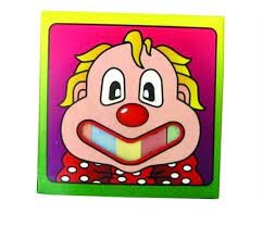 Тебешир 7цвята Естрела Тебешир 7цвята Естрела