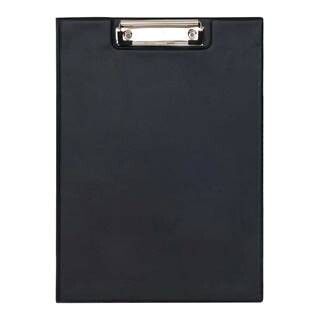 Клипборд, А4,черен,economy Клипборд, А4,черен,economy