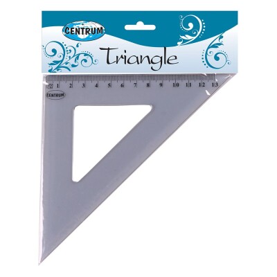 CENTRUM Триъгълник 13см CENTRUM Триъгълник 13см