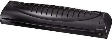 Ламинатор HAMA Home & Office, A3/250, Черен Ламинатор HAMA Home & Office, A3/250, Черен