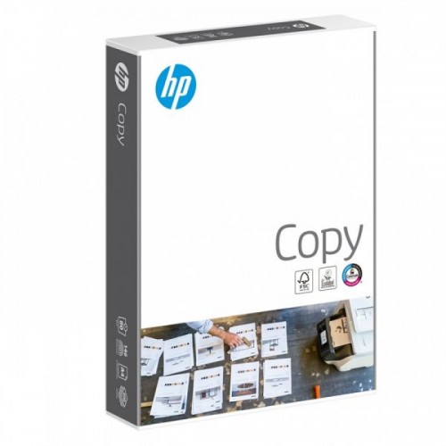 Копирна хартия HP Copy A4,80г/кв.м,500 л