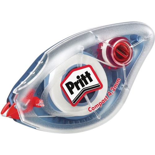 Коректор Pritt Compact Flex Лента 4.2mm x 10m