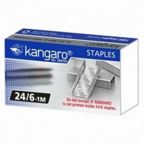 Телчета Kangaro N24/6