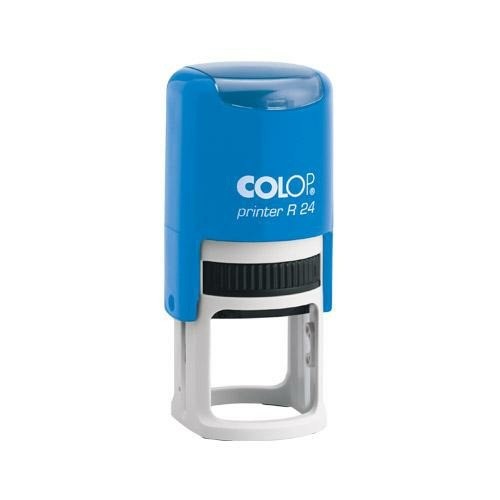 COLOP PRINTER R24 син