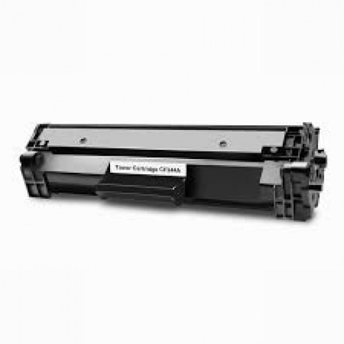 Тонер касета Black HP no. 44A CF244A Съвместим консуматив, стандартен капацитет 1 000 стр.