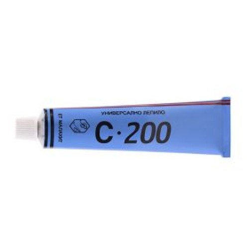 Лепило C-200 Универсално 45 ml