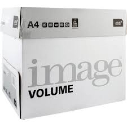 Хартия Image Volume А4 500 л. 80 g/m2 оп.5
