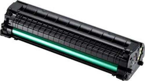 Тонер касета Black HP no. 106A W1106A Съвместим консуматив, стандартен капацитет 1 000 стр.