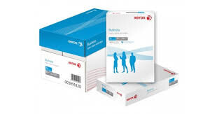 Хартия Xerox Business A4 500 л. 80 g/m2 оп.5