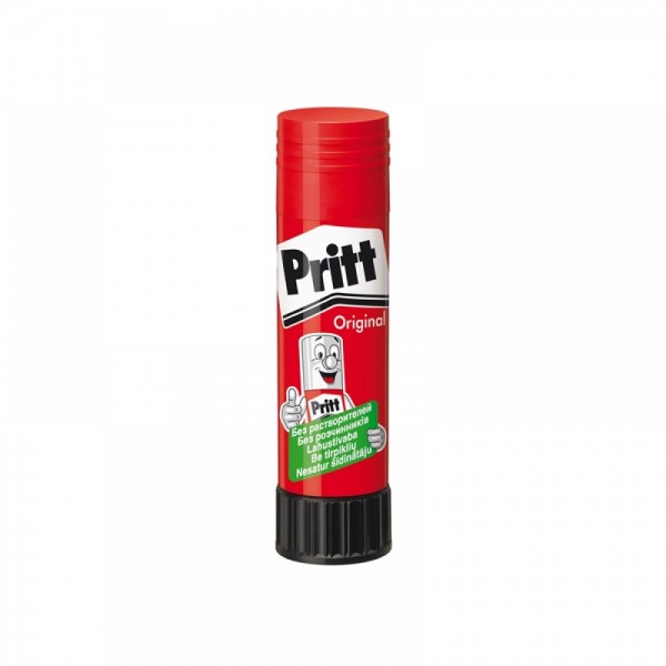 Лепило Pritt Сухо 10g