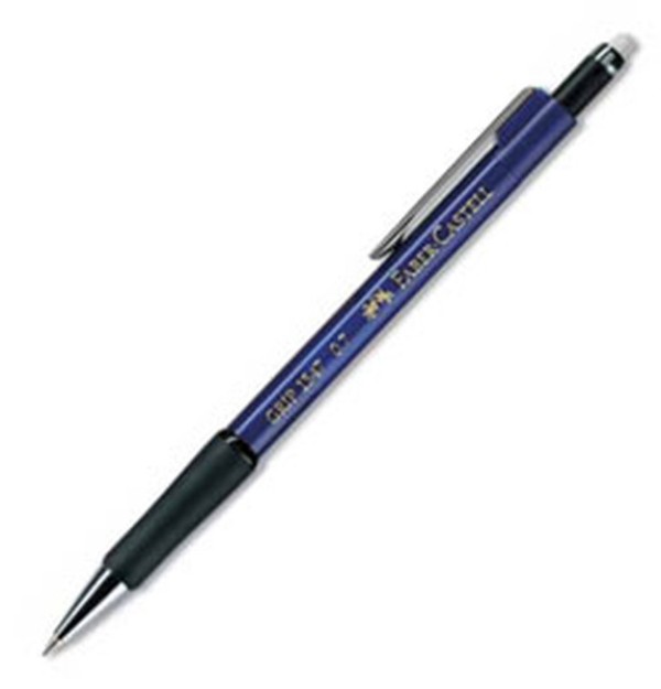 Автоматичен молив Faber-Castell  1347  0.7mm